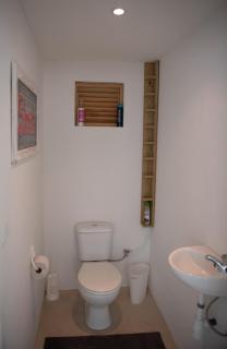 Sunny Hill Apartment - Willemstad - 1