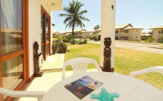Reserva Imbassaí - Apartamento TD 03 101 Buganvilias - Imbassai - 7