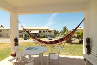 Reserva Imbassaí - Apartamento TD 03 101 Buganvilias - Imbassai - 8