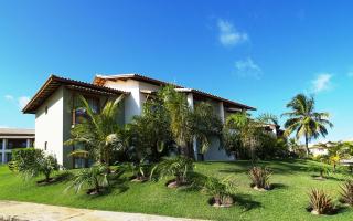 Reserva Imbassaí - Apartamento TD 03 101 Buganvilias - Imbassai - 9