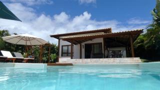 Reserva Imbassaí - Casa B02 Orquídeas - 8