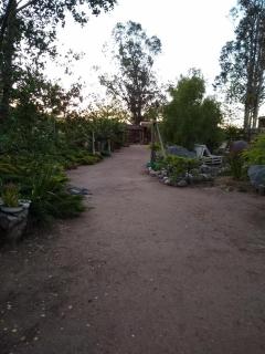 Centro Campestre Pequeño Faisán - Paredones - 9