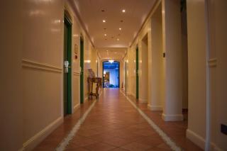 Best Western Hotel La Conchiglia - Palinuro - 6