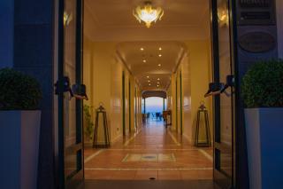 Best Western Hotel La Conchiglia - Palinuro - 4