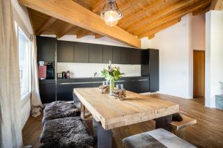 Edelweiss Promenada Penthouse - Flims - 4