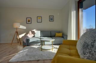 Apart-Invest Apartament Grottgera Studio 3 - Szklarska Poręba - 7