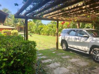 Reserva Imbassai - Casa B01 Bromélias - Imbassaí - 8