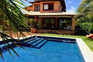 Reserva Imbassai - Casa B01 Bromélias - Imbassaí - 9