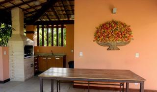 Reserva Imbassai - Casa B01 Bromélias - 2