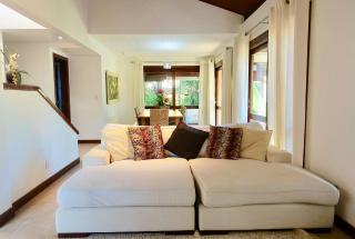 Reserva Imbassai - Casa B01 Bromélias - Imbassaí - 4
