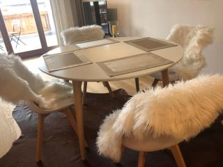 Apartment Schliersee - Stylisch, zentral, familienfreundlich - Schliersee - 9