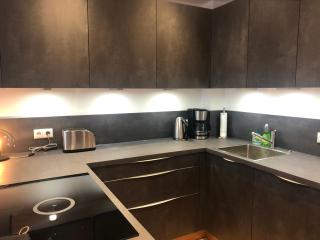 Apartment Schliersee - Stylisch, zentral, familienfreundlich - Schliersee - 8