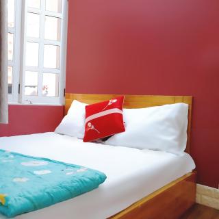 Forget Me Not Hotel - Nha Trang - 4