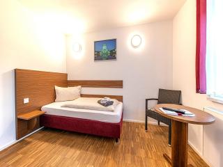 Pension zum Bergmann - 7