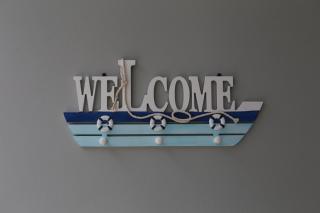 Sunny Hill Apartment - Willemstad - 8