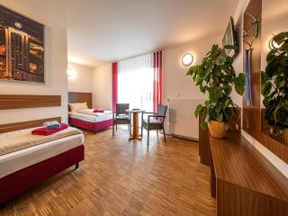 Pension zum Bergmann - Böhlen - 4