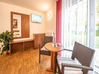 Pension zum Bergmann - Böhlen - 2