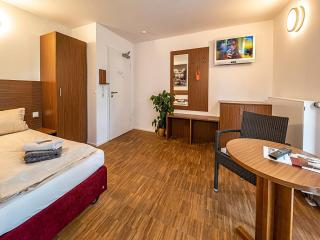 Pension zum Bergmann - Böhlen - 1