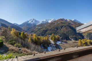 Mountain Apartment - Sauze dʼOulx - 4