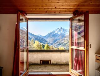 Mountain Apartment - Sauze dʼOulx - 0