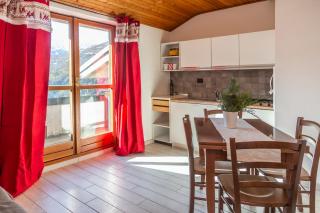 Mountain Apartment - Sauze dʼOulx - 9
