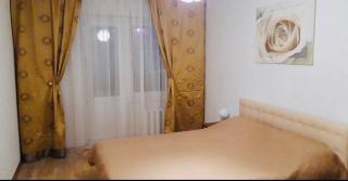 2-komnatnye apartamenty Alladin - Pozniaki - Kiev - 7