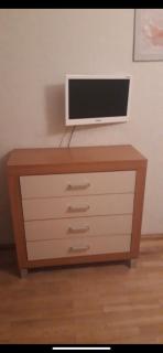 2-komnatnye apartamenty Alladin - Pozniaki - Kiev - 6