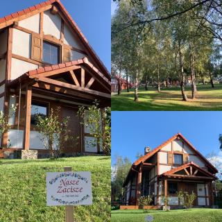 Nasze Zacisze Osiedle Kaszubska Ostoja - 4