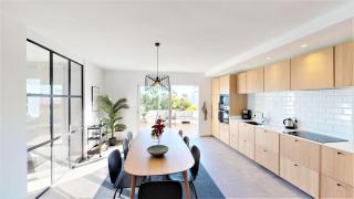 Jardines De Andalucía - EXQUISITE NEWLY RENOVATED - Marbella - 9