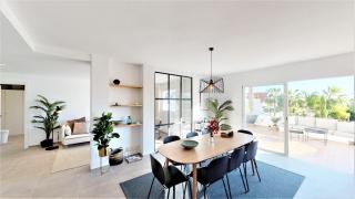 Jardines De Andalucía - EXQUISITE NEWLY RENOVATED - Marbella - 7