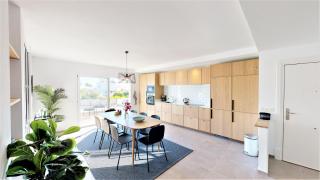 Jardines De Andalucía - EXQUISITE NEWLY RENOVATED - Marbella - 8
