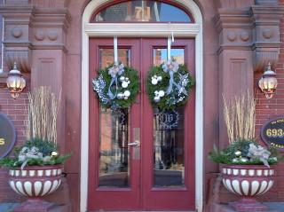 Chipman Hill Suites - Sydney Street - Saint John - 5