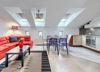 Mieszkanie Temida - ACCO RENT - Sopot - 0