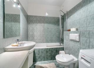 Mieszkanie Temida - ACCO RENT - Sopot - 2
