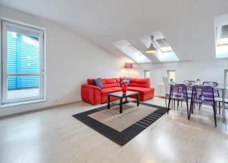Mieszkanie Temida - ACCO RENT - Sopot - 8
