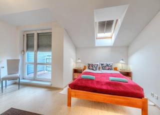 Mieszkanie Temida - ACCO RENT - Sopot - 4