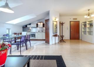 Mieszkanie Temida - ACCO RENT - Sopot - 9