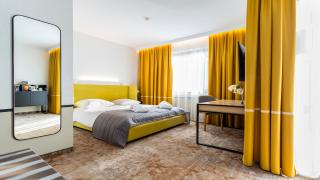 Qubus Hotel Kraków - Krakow - 8