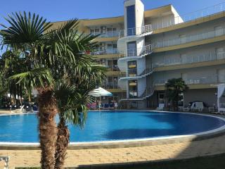 Dima Popova Apartments - Tsarevo - 3