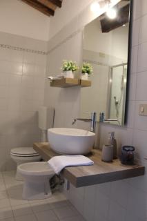 Borgo Cortinova Marrocco - Rapolano Terme - 6
