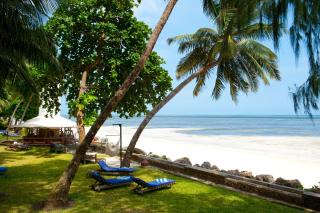 Severin Sea Lodge - Mombasa - 8