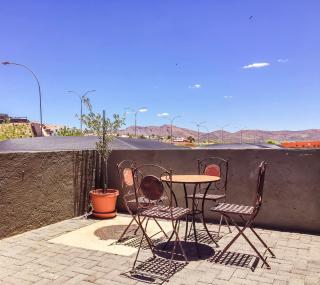 Elegant Wild Olive Apartment at Grove Mall - Windhoek - 9