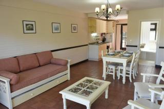 Apart Hotel Las Hadas Carilo - Carilo - 5