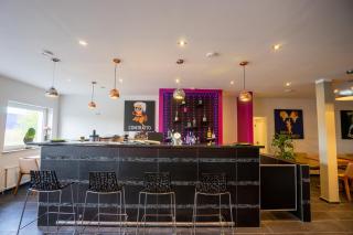 Confour Hotel - Burgdorf - 3