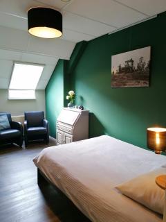 Hotel Lemmenhof - Ell - 7