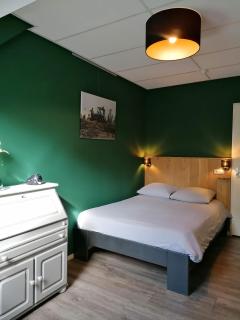 Hotel Lemmenhof - Ell - 8