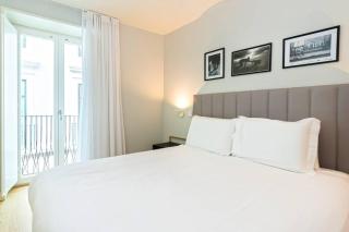 Bairro Alto Premium Apartment - Lissabon - 4