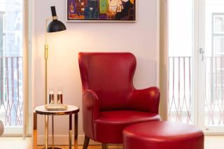 Bairro Alto Premium Apartment - Lissabon - 3