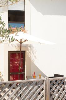 CITOTEL La Chaumière Roz-Aven - 1