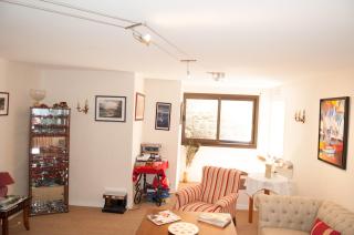 CITOTEL La Chaumière Roz-Aven - 3